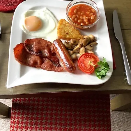 The Sandalwood - Couples Only Bed & Breakfast