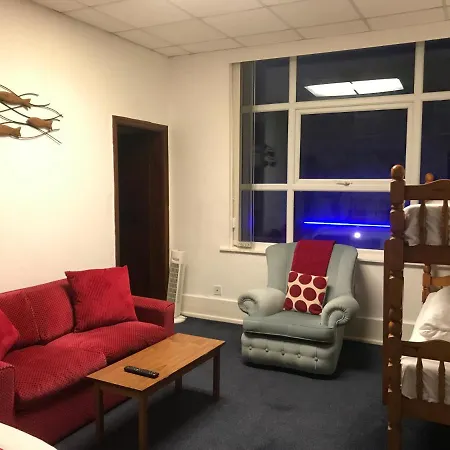 Adelphi Flats