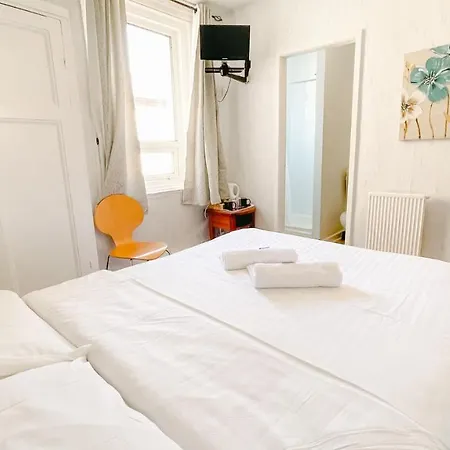 차임스 온 씨 B&B