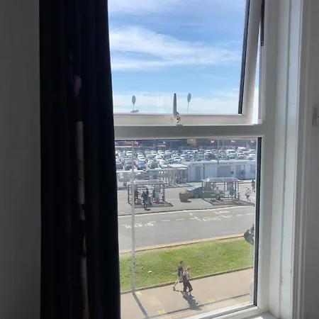 Almar Blackpool