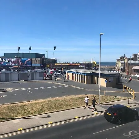Guest house Almar Blackpool