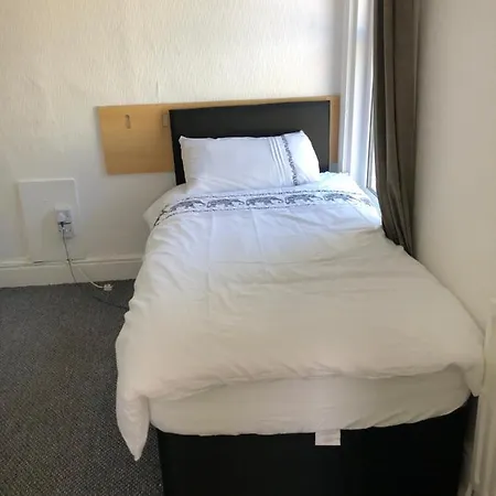 Guest house Almar Blackpool