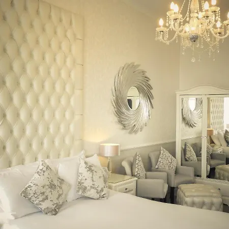 Park House Hotel