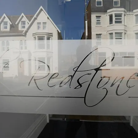 The Redstone Guest house