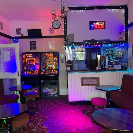 The Croydon Guest house