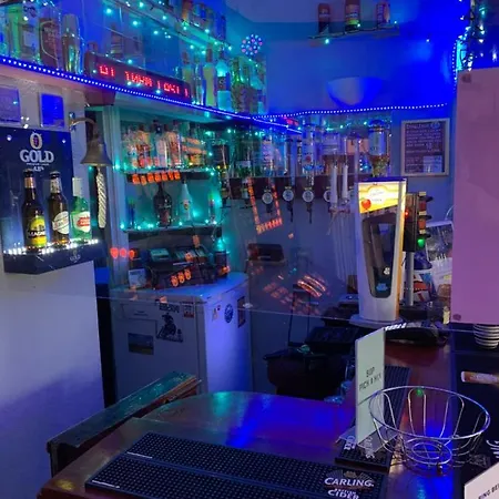 The Croydon