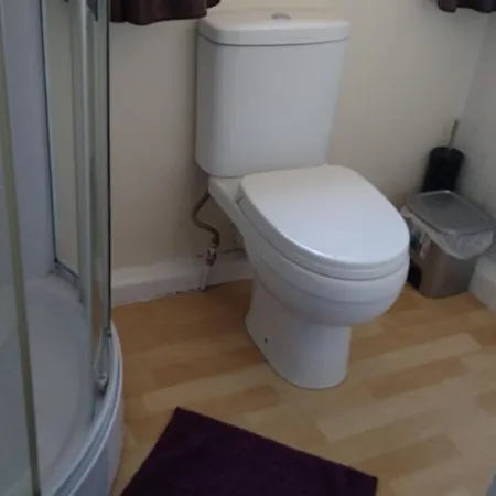 Guest house Shaftesbury 3*