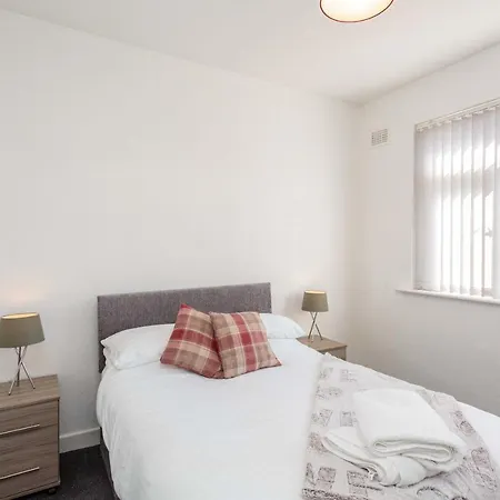 Cherry - Mulberry Apartment *