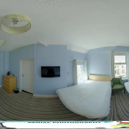 The Holmlea Guest house Blackpool