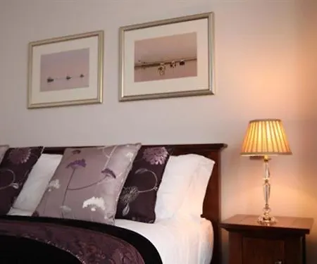 The Redstone Guest house Blackpool