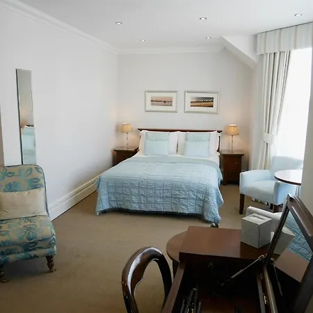 Guest house The Redstone Blackpool