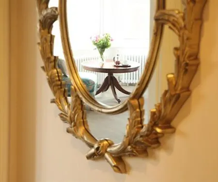 The Redstone Guest house 5*