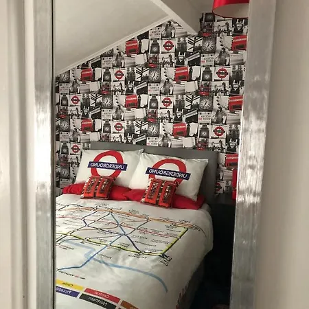 Hotel The Franklyn 3*