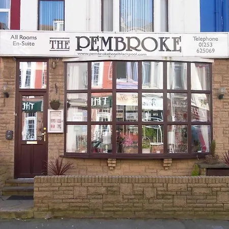 The Pembroke Hotell