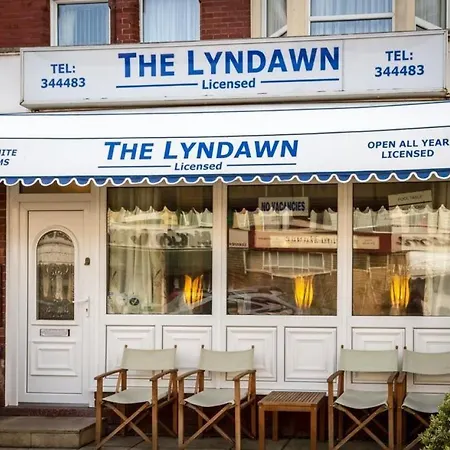 Lyndawn 3*