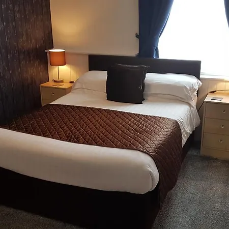 The Cumbrian Hotel