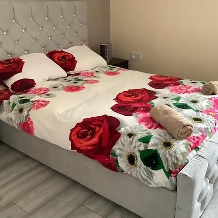 Appartement Clifton Street *