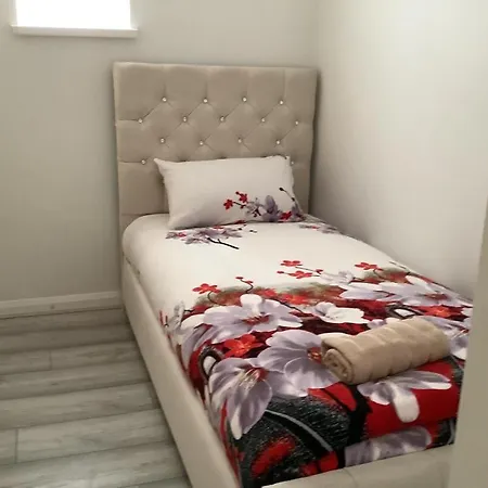 Appartement Clifton Street