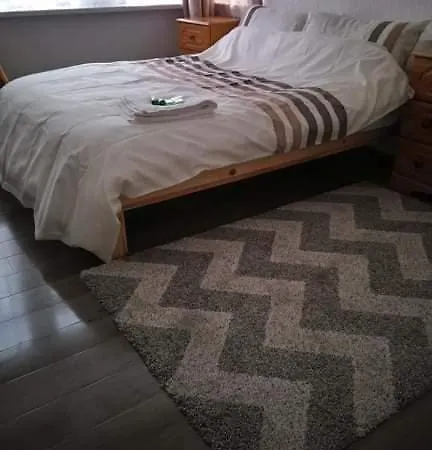 Number 36 Bed & Breakfast