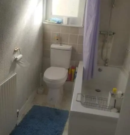 Bed & Breakfast Number 36 Blackpool