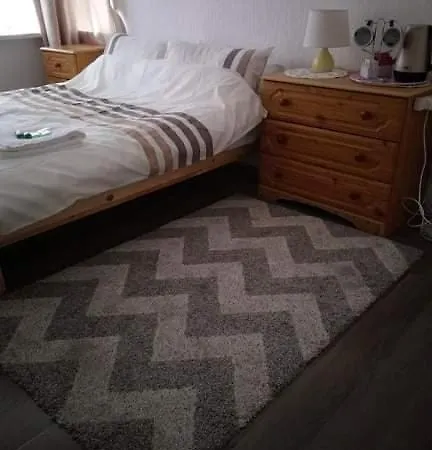Bed & Breakfast Number 36