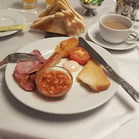 The Norwood For Groups-blackpool Party Weekends (adults Only) Hotell Blackpool