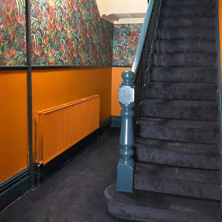 热带海滩酒店