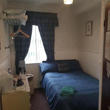 Bed and breakfast Thornhill Blackpool