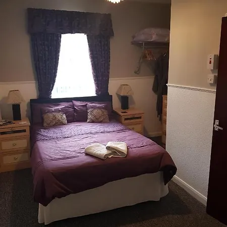 Thornhill Bed and breakfast Blackpool
