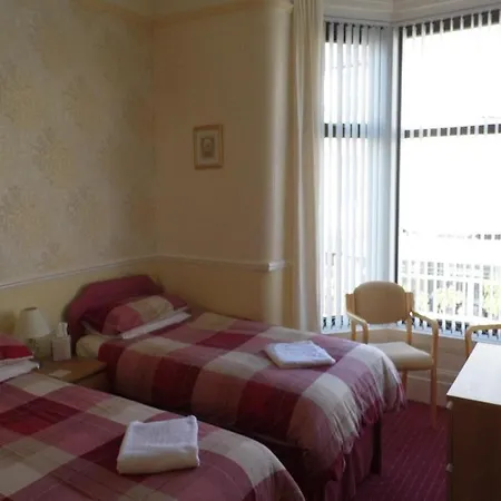 The Pembroke Hotell 3*