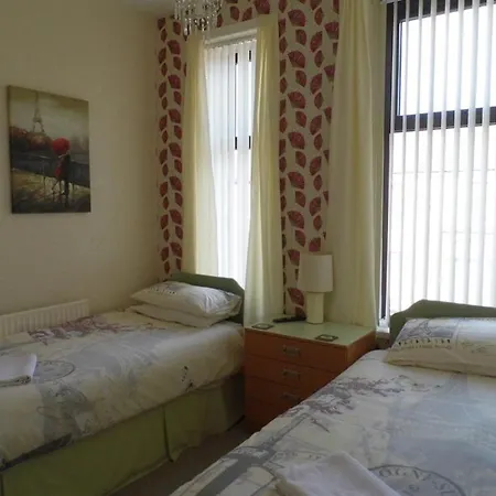 The Pembroke Hotell 3*