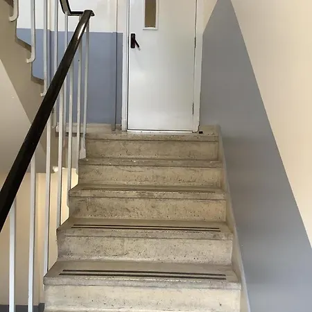 Clifton Street Appartement