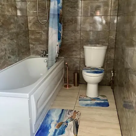 Clifton Street Appartement
