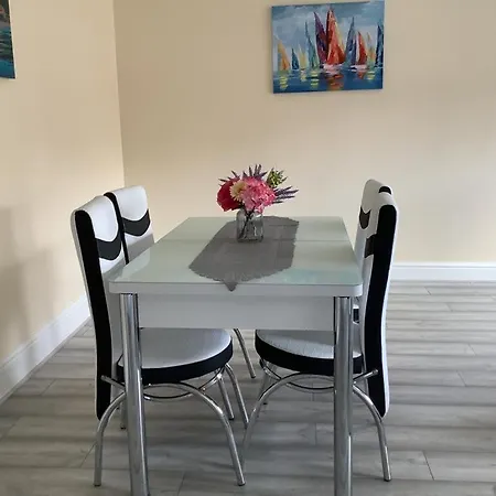 Appartement Clifton Street