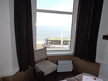 The Belvedere Szálloda Blackpool