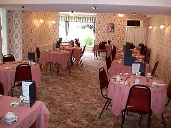 Hotell Southview 3*