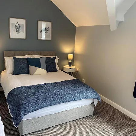 Sleepover 5 Free Parking Sleeps 6 Apartment