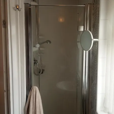 The Rock N Roll Apartment Blackpool