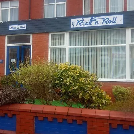 The Rock N Roll Apartment *