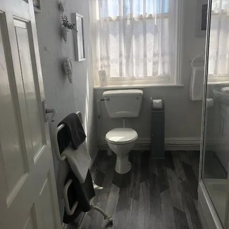 Cranstone Hotel Guest house
