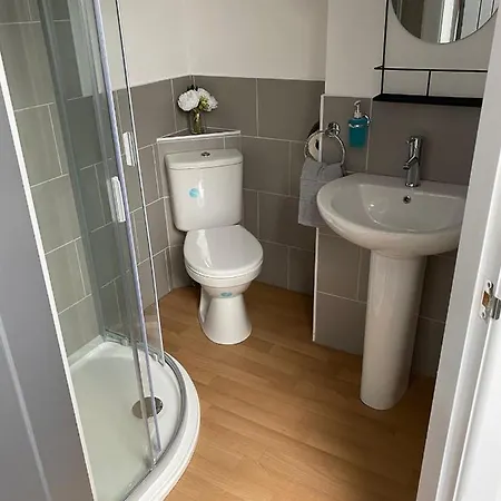 Langley House 4*