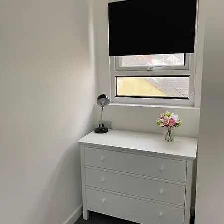 Langley House 4* Blackpool