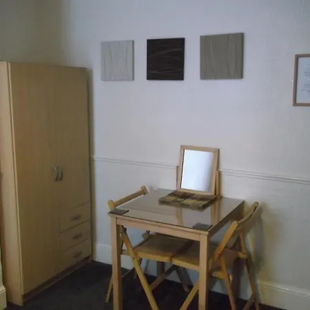 Atlantis Bed & Breakfast Blackpool