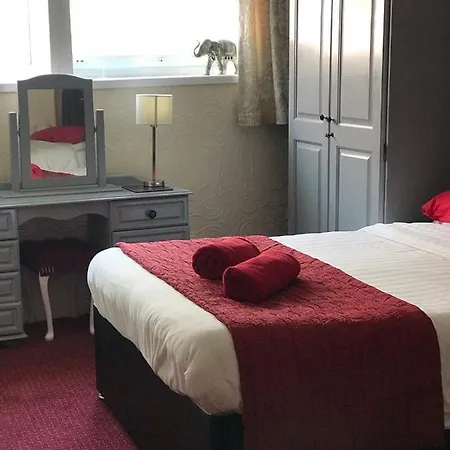 Apartment On The