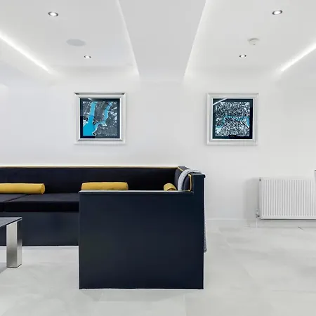 Apartment Wellington By Sasco *
