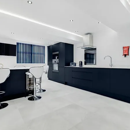 Apartment Wellington By Sasco *