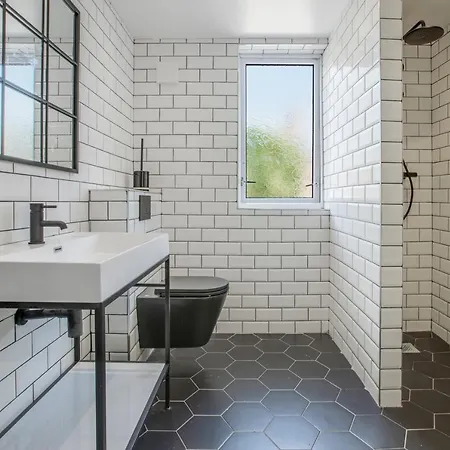 Mixies Manor By Sasco Apartment Blackpool