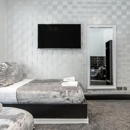 Mixies Manor By Sasco