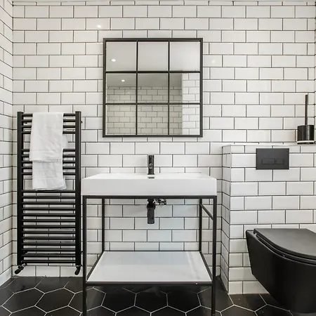 Apartment Mixies Manor By Sasco *