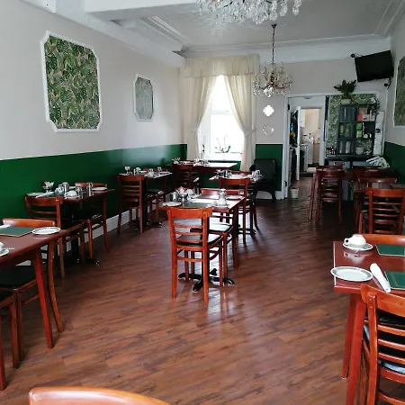 Birchhouse Guest house Blackpool